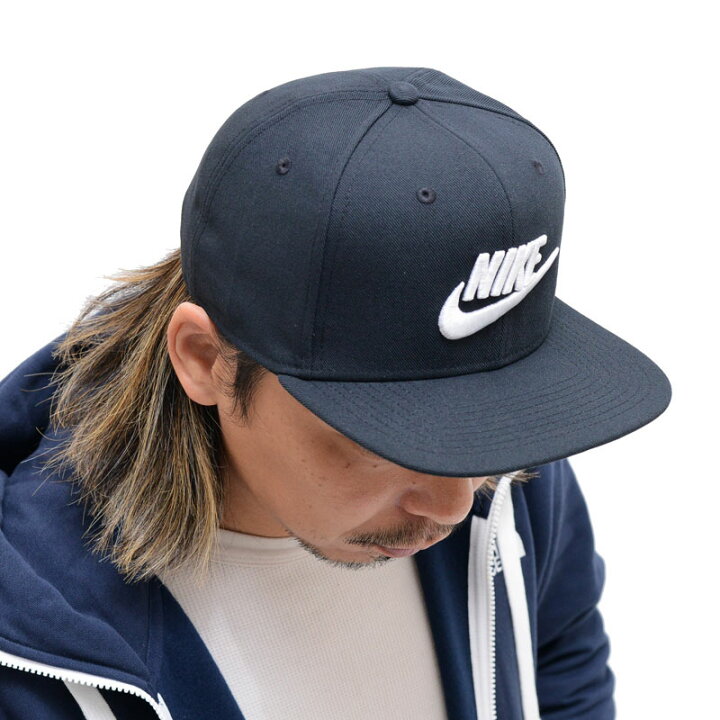 楽天市場】ナイキ NIKE 帽子 メンズ レディース Dri-FIT プロ 