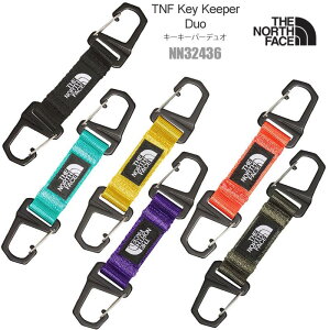 UEm[XEtFCX THE NORTH FACE Jri L[z_[ Y fB[X TNFL[L[p[fI Key Keeper Duo NN32436 2024SS 2403wann[M 1/10]