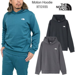 UEm[XEtFCX THE NORTH FACE p[J[ XEFbg Y [Vt[fB[ Motion Hoodie NT12495 2024SS tnfswtyz2402wannyԕiEbsOsz