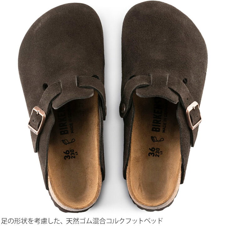 楽天市場】ビルケンシュトック BIRKENSTOCK サンダル メンズ 