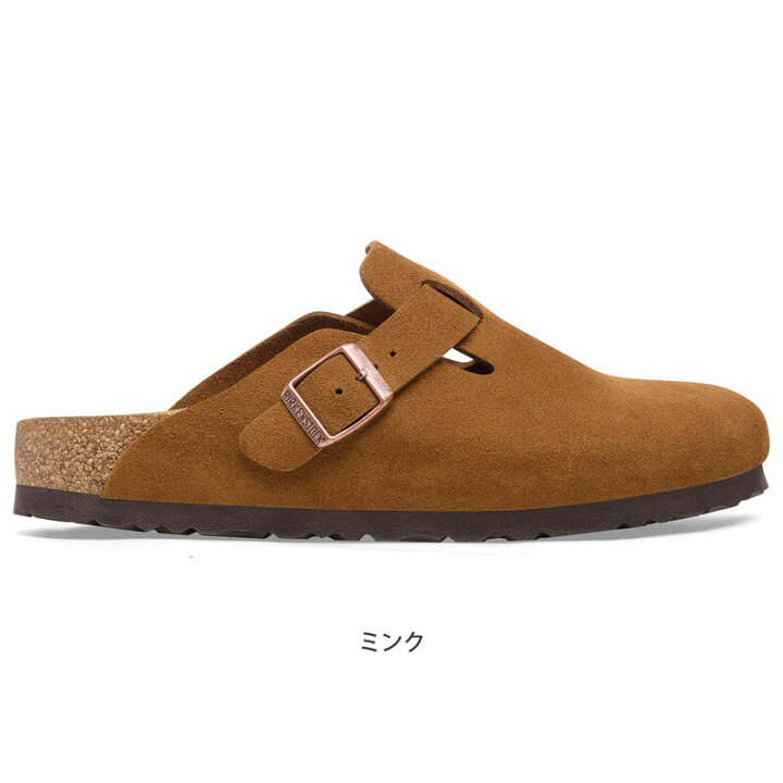 楽天市場】ビルケンシュトック BIRKENSTOCK サンダル メンズ 