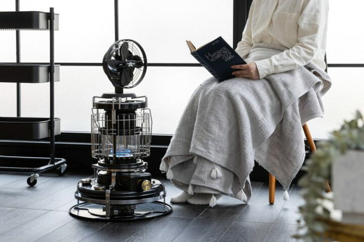 楽天市場】アラジン Aladdin キャンプ用品 石油ストーブ 灯油 暖房器具 