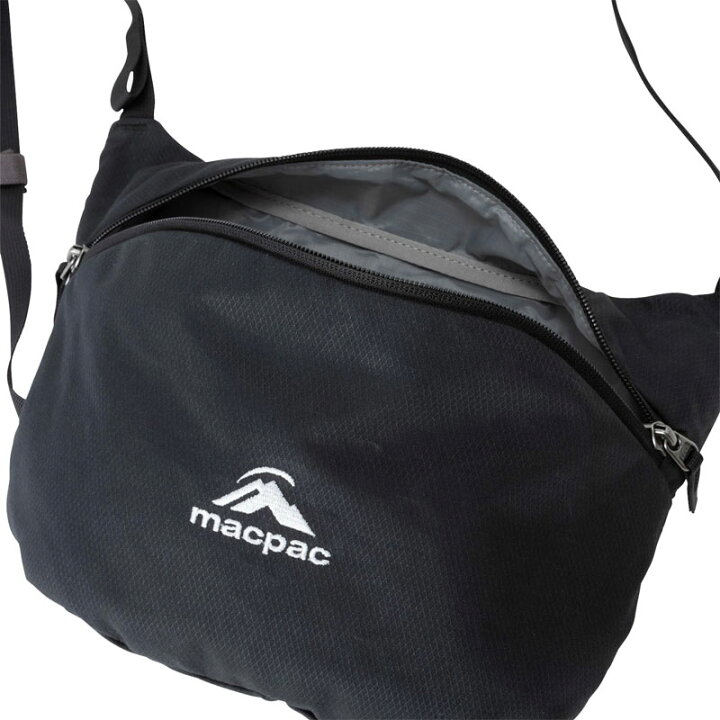 楽天市場】マックパック macpac ショルダーバッグ メンズ レディース 