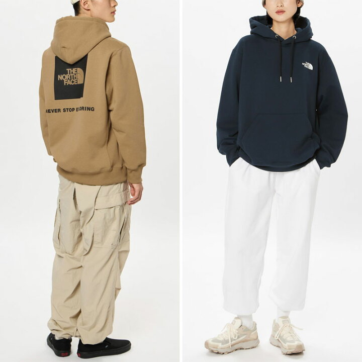 楽天市場】ザ・ノース・フェイス THE NORTH FACE パーカー スウェット 