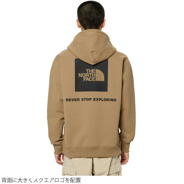 楽天市場】ザ・ノース・フェイス THE NORTH FACE パーカー スウェット 