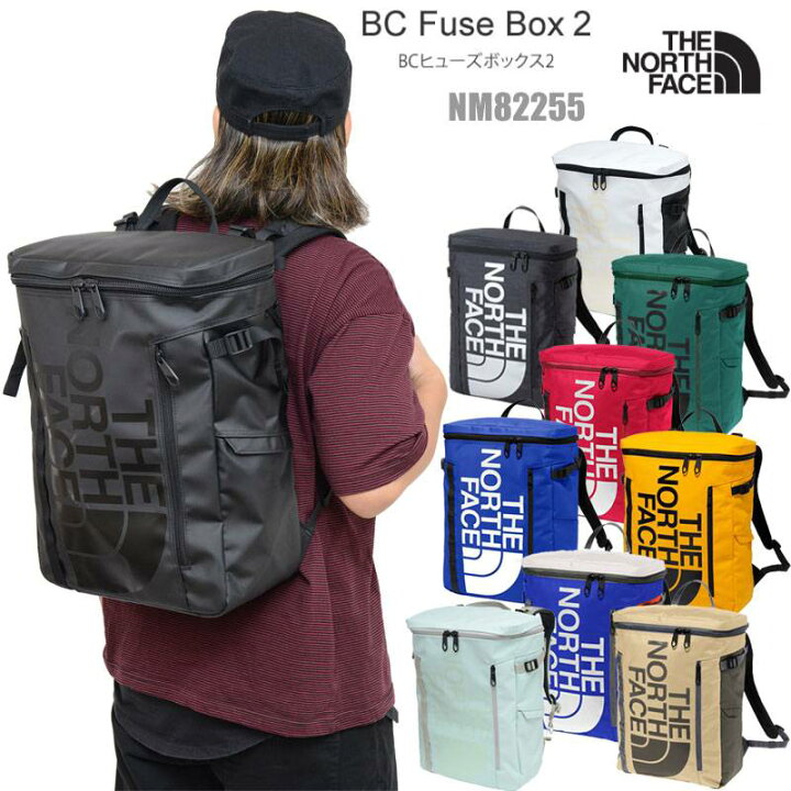 楽天市場】ザ・ノース・フェイス THE NORTH FACE リュック 通学 通勤 