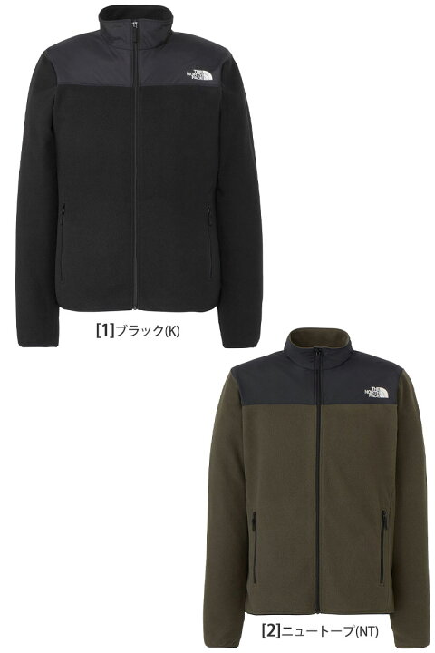 楽天市場】ザ・ノース・フェイス THE NORTH FACE フリース メンズ 