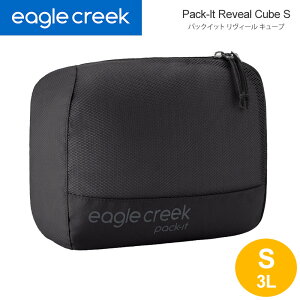 C[ON[N eaglecreek gx|[` [ Y fB[X pbNCbg B[ L[u S Pack-It Reveal Cube S 11862350 2024AWyz2410wann[M 1/1]yԕiEbsOsz