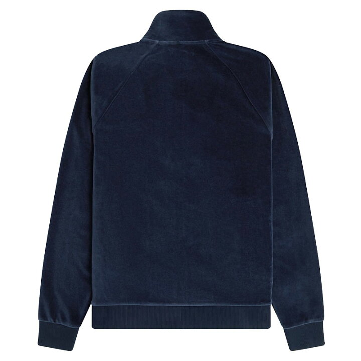 楽天市場】フレッドペリー FREDPERRY ジャージ トラックトップ メンズ  