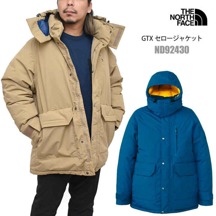 楽天市場】ザ・ノース・フェイス THE NORTH FACE ダウン アウター  
