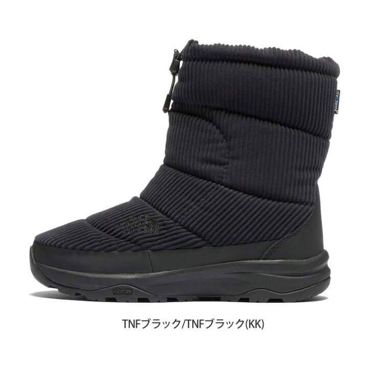 楽天市場】ザ・ノース・フェイス THE NORTH FACE スノーブーツ 防水 