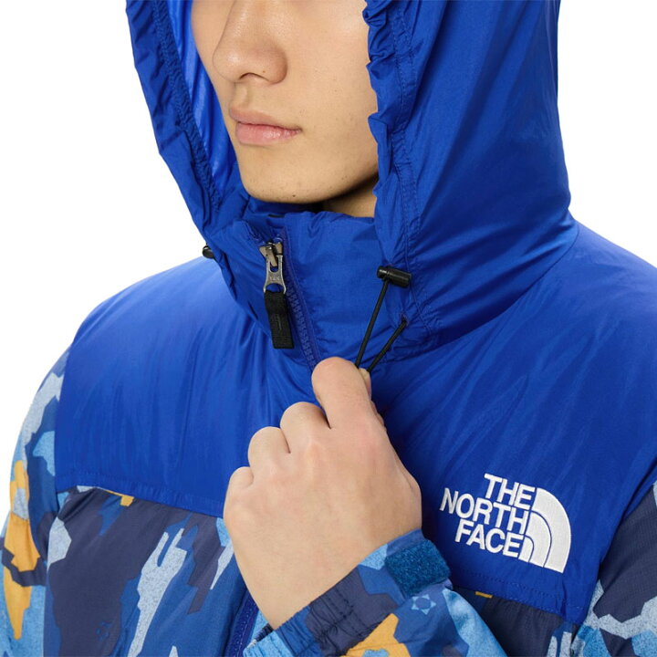 楽天市場】ザ・ノース・フェイス THE NORTH FACE ダウンジャケット  