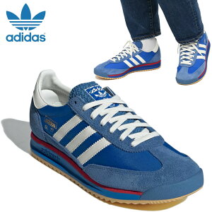 AfB_X IWiX adidas originals Xj[J[ Y SL 72 RS u[ RAzCg x^[XJ[bg IG2132 2025SS snkyCz2502wannyԕiEbsOsz