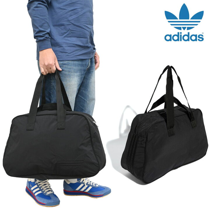 楽天市場】アディダス オリジナルス adidas Originals ボストンバッグ 