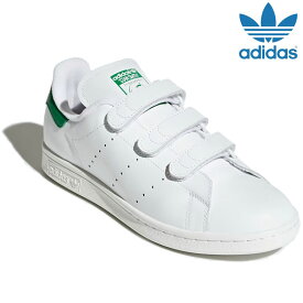 アディダス オリジナルス adidas originals スニーカー メンズ レディース スタンスミス STAN SMITH CF ホワイト グリーン S75187 2026SS snk【靴】2512wann