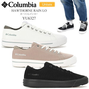 RrA Columbia h Xj[J[ Y fB[X z[\C[ Hawthorne Rain Lo YU6327 2025SS snkyCz2502wannyԕiEbsOsz