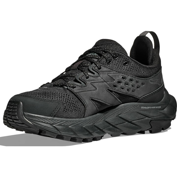 楽天市場】ホカ HOKA スニーカー 厚底 メンズ アナカパブリーズロー 