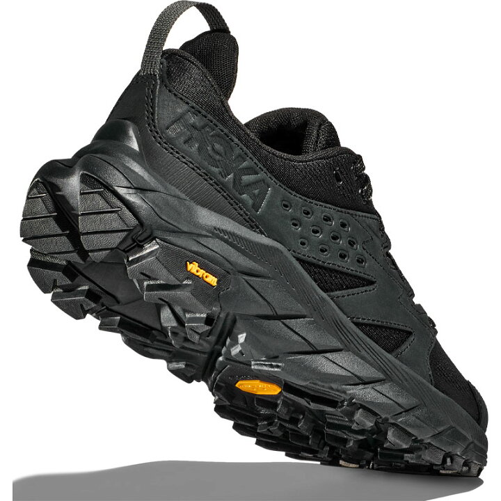 楽天市場】ホカ HOKA スニーカー 厚底 メンズ アナカパブリーズロー 