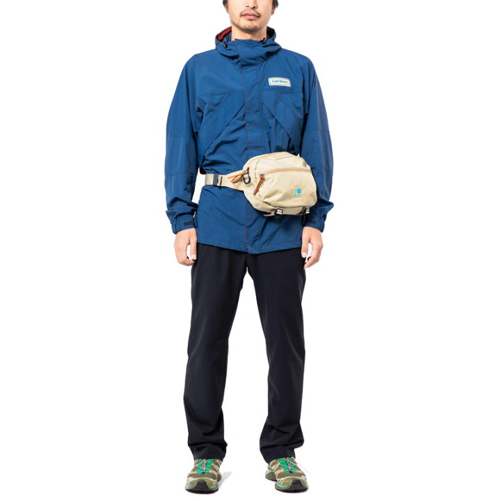 楽天市場】カリマー Karrimor ウエストバッグ メンズ レディース VT 