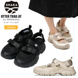 VJ SHAKA T_ Y fB[X Ib^[gCAT OTTER TRAIL AT SK-217 SK217 2025SS sdlyCz2503wannyԕiEbsOsz