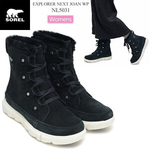 \ SOREL Xm[u[c fB[X GNXv[[lNXgWA EH[^[v[t EXPLORER NEXT JOAN WP NL5031 2023AW wbtyCz2502wannyԕiEbsOsz