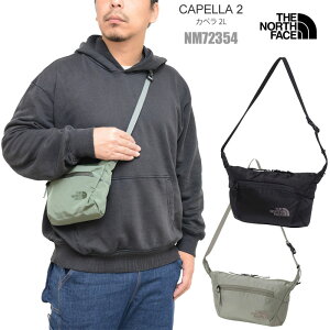 UEm[XEtFCX THE NORTH FACE V_[obO Y fB[X Jy2 Capella 2L NM72354 2025SS yz2501wann[M 1/1]