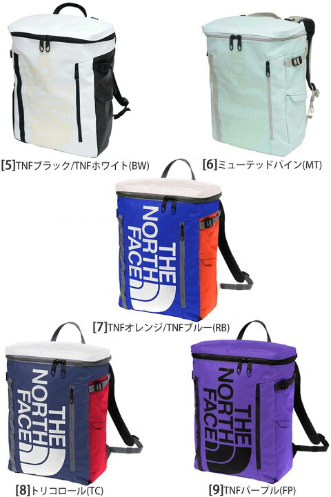 楽天市場】ザ・ノース・フェイス THE NORTH FACE リュック 通学 通勤 