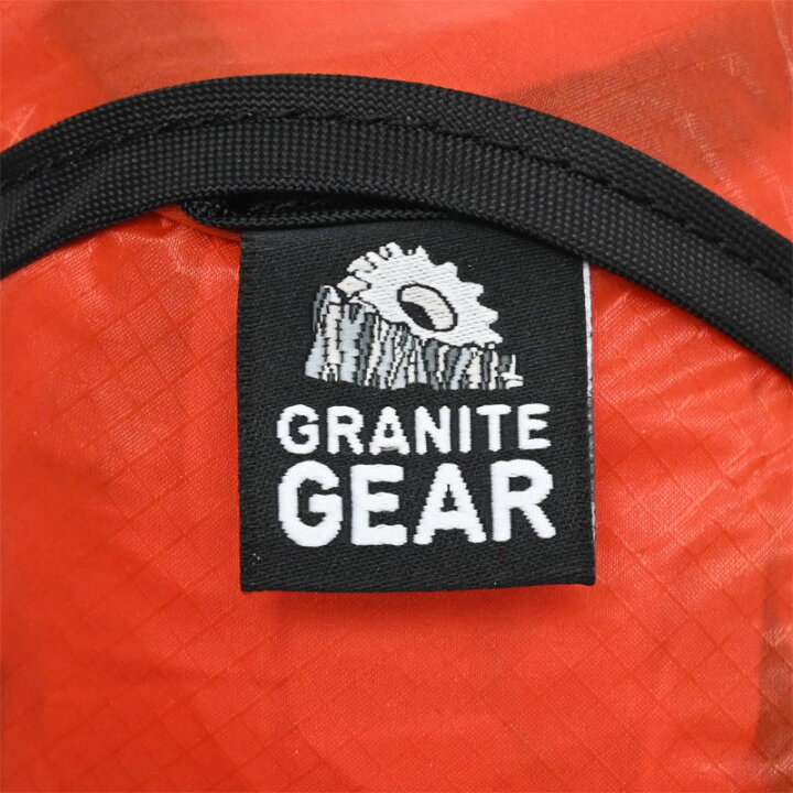 Cloud Cover Granite Gear Pack Cover Blaze 60 Granite Gear CHIEF