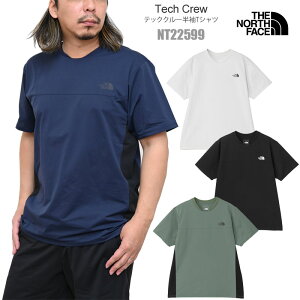 �U�E�m�[�X�E�t�F�C�X THE NORTH FACE T�V���c ���� �����Y �e�b�N�N���[ S/S Tech Crew NT22599 2025SS sst�y���z2503wann[M�� 1/1]�y�ԕi�����E���b�s���O�s�z