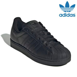 AfB_X IWiX adidas originals Xj[J[ Y X[p[X^[2 SUPERSTAR II ubN JI0081 2025AW snkyCz2506wann