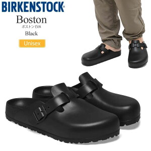 rPVgbN BIRKENSTOCK T_ Y fB[X Boston {Xg EVA ubN M[ i[ 1002314 127103 2025SS sdlyCz2506wann