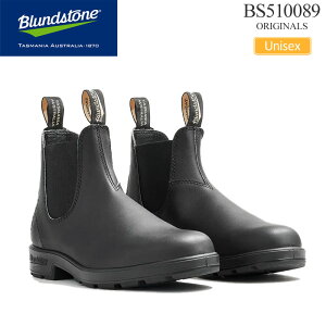 �u�����h�X�g�[�� Blundstone �T�C�h�S�A�u�[�c �����Y ���f�B�[�X BS510089 �I���W�i���X ORIGINALS �u���b�N 2025AW�y�C�z2508wann