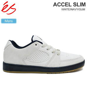 GX 'es Xj[J[ XP[gV[Y Y ANZX ACCEL SLIM zCg lCr[ K 5101000144 2025FALL HOLIDAY snkyCz2507wann