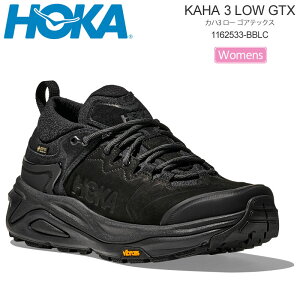 zJ HOKA nCLOV[Y Xj[J[  fB[X Jn3[GTX KAHA 3 LOW GTX ubN BBLC 1162533 2025AW snkyCz2507wann