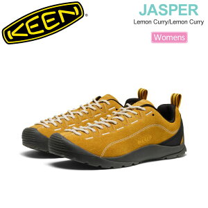 L[ KEEN fB[X Xj[J[ AEghAV[Y EBY WXp[ JASPER Lemon Curry 1031340 2025AW snkyCz2508wann