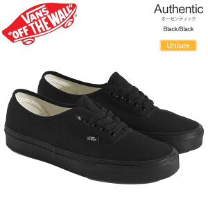 oY VANS Xj[J[ Y fB[X I[ZeBbN Authentic ubN VN000EE3BKA 2025AW snkyCz2508wann