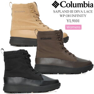 RrA Columbia Xm[u[c fB[X Tbvh3 fB[@ [X EH[^[v[t Ijq[gCtBjeB SAPLAND III DIVA LACE WP OH INFINITY YL9101 2025AW wbtyCz2510wann