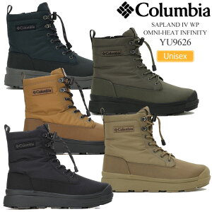 RrA Columbia Xm[u[c Y fB[X Tbvh4 EH[^[v[t Ijq[gCtBjeB SAPLAND IV WP OMNI-HEAT INFINITY YU9626 2025AW wbtyCz2510wann
