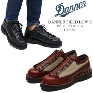 _i[ DANNER u[c Y _i[tB[h[R DANNER FIELD LOW R D123200 2025AWyCz2509wann