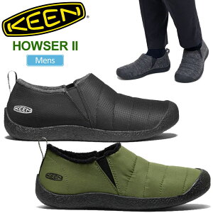 L[ KEEN Y Xj[J[ Xb| nEU[2 HOWSER II 2025AW snkyCz2510wann