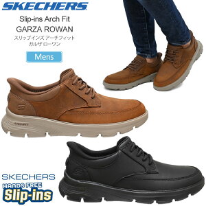 XPb`[Y SKECHERS Y Xj[J[ rWlX XbvCY A[`tBbg KU [ Slip-ins Arch Fit GARZA ROWAN bNXhtBbg 205517 2025AW snkyCz2509wann