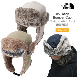 yTNFhJbyv[gLy[zUEm[XEtFCX THE NORTH FACE Xq ĕt Y fB[X jZbNX CT[V{o[Lbv Insulation Bomber Cap NN42536 202