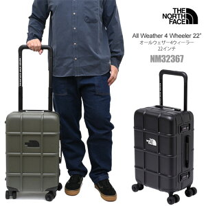 UEm[XEtFCX THE NORTH FACE L[obO Y fB[X I[EFU[4EB[[ 22C` All Weather 4 Wheeler 22' 24L NM32367 2025AW crbyz2509wann