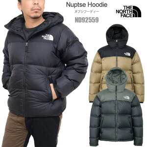 UEm[XEtFCX THE NORTH FACE _Ep[J[ Y kvVt[fB[ Nuptse Hoodie ND92559 2025AWyz2509wann