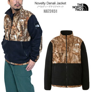 UEm[XEtFCX THE NORTH FACE t[X Y mxeB[fiWPbg tHXgtA Novelty Denali Jacket NA72451 2025AWyz2510wann