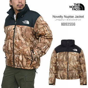 UEm[XEtFCX THE NORTH FACE _EWPbg Y mxeB[kvVWPbg tHXgtA Novelty Nuptse Jacket ND92556 2025AWyz2509wann