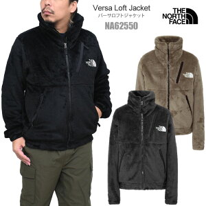 UEm[XEtFCX THE NORTH FACE t[X Y AE^[ o[TtgWPbg Versa Loft Jacket NA62550 2025AWyz2510wann