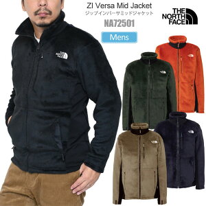yTNFhJbyv[gLy[zUEm[XEtFCX THE NORTH FACE t[X Y AE^[ WbvCo[T~bhWPbg ZI Versa Mid Jacket NA72501 2025AWyz2510wann