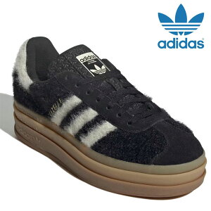 AfB_X IWiX adidas originals Xj[J[ fB[X K[{[h GAZELLE BOLD W ubN N[zCg S[h JS3907 2025AW snkyCz2511wann