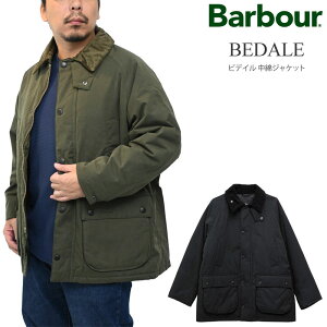 �o�u�A�[ Barbour �A�E�^�[ �R�[�g �����Y BEDALE �r�f�C�� ���ȃW���P�b�g �I�[�o�[�T�C�Y�t�B�b�g MCA1064 2025AW�y���z2511wann